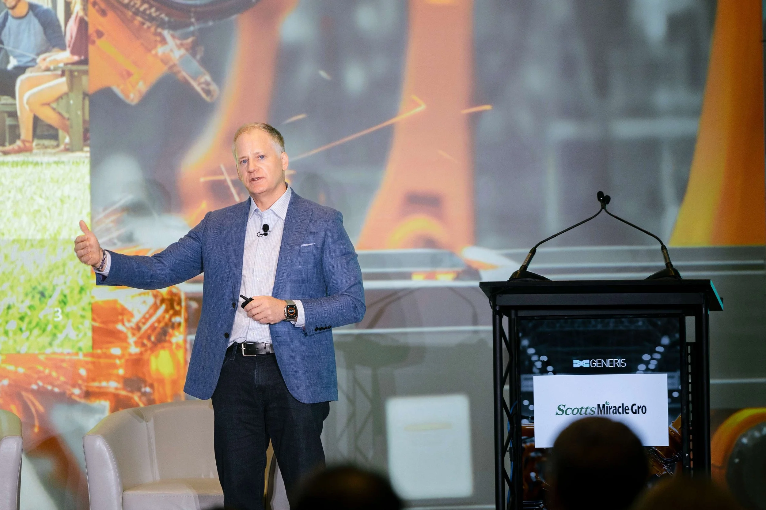 Generis - American Manufacturing Summit 2025 - Mark Campbell Productions-70.jpg