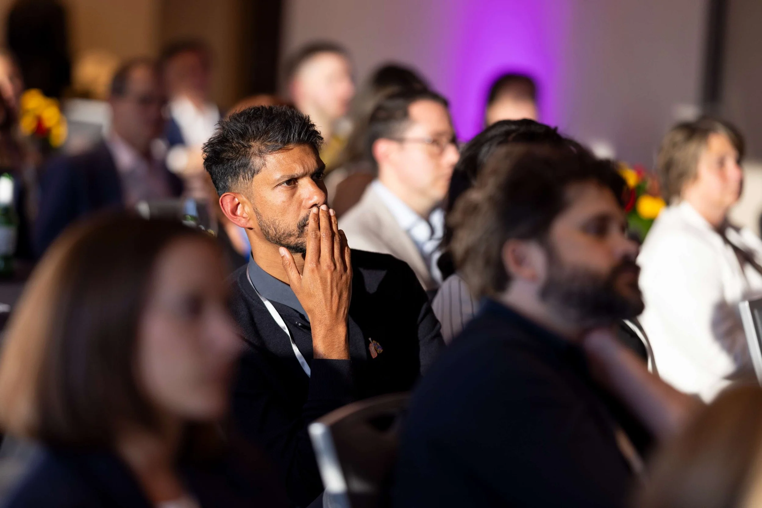Content Chemistry - ASCO 2025 Patient Advocacy Exchange - Mark Campbell Productions-336.jpg