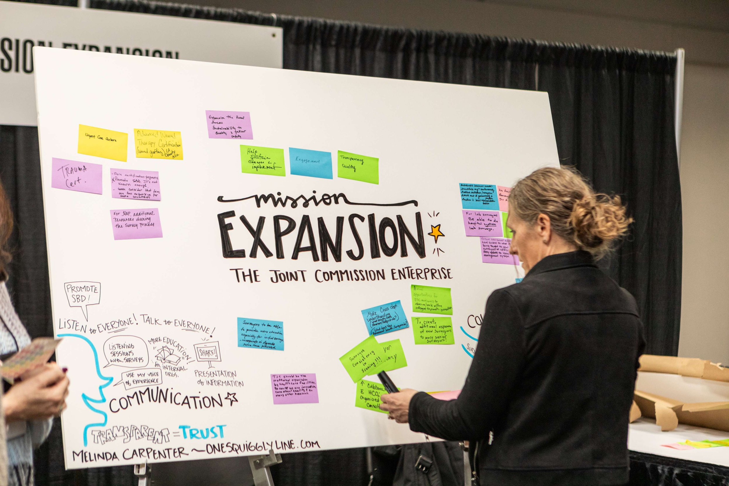 The Joint Commission UNIFY 2025 Conference - Mark Campbell Productions-94.jpg