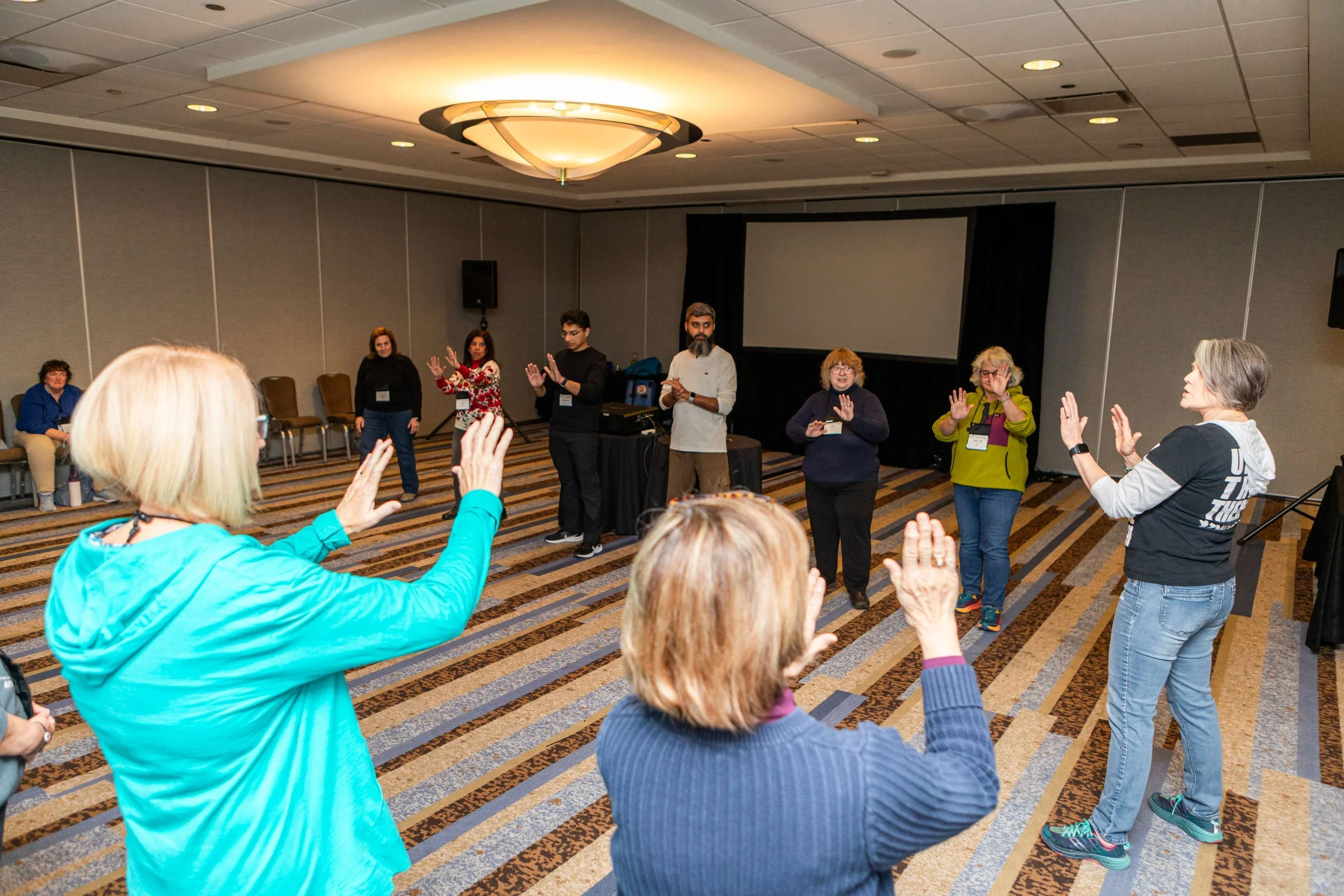 The Joint Commission UNIFY 2025 Conference - Mark Campbell Productions-67.jpg