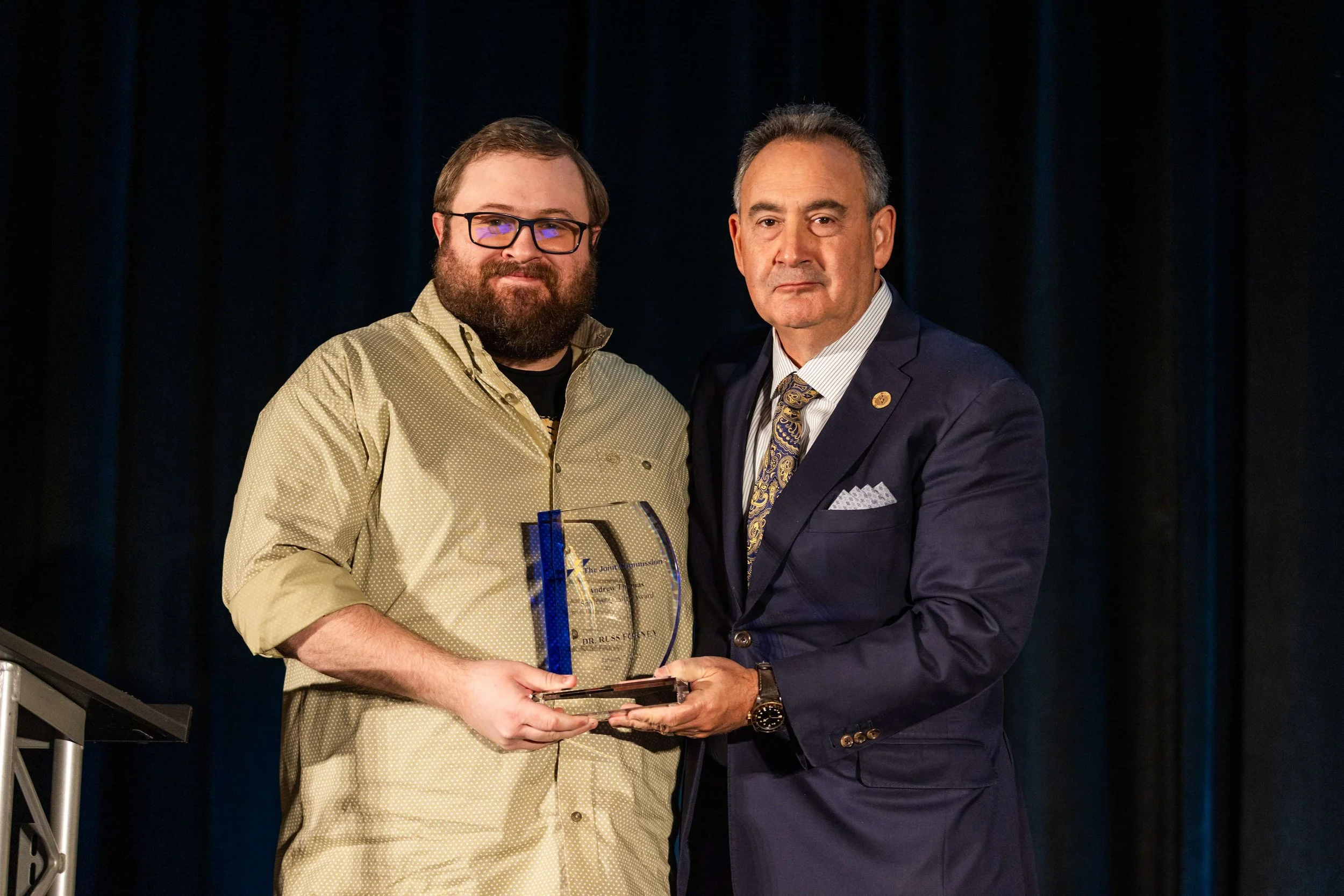The Joint Commission UNIFY 2025 Conference - Mark Campbell Productions-394.jpg