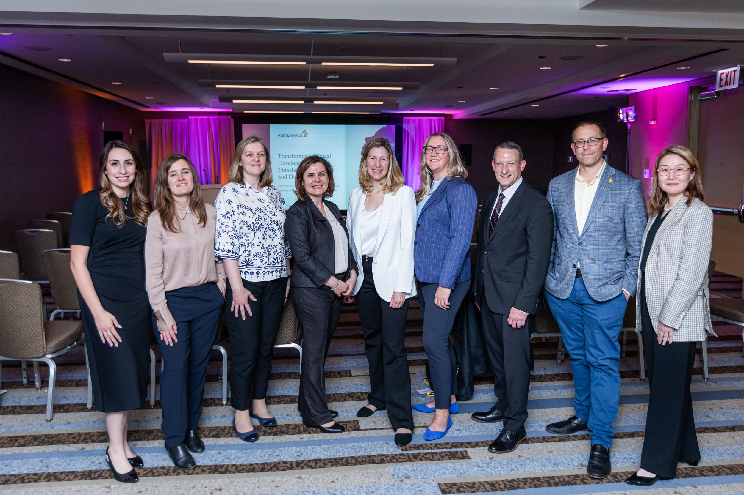 Content Chemistry - ASCO The Partners of Choice Networking Event - Mark Campell Productions-271.jpg