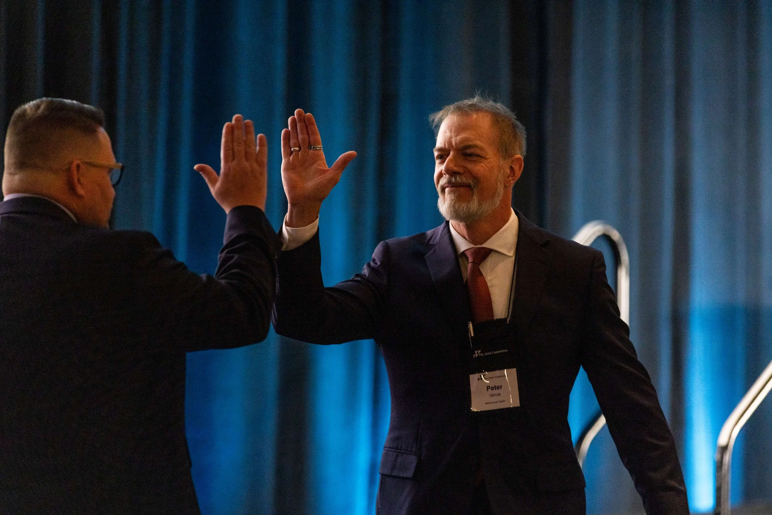 The Joint Commission UNIFY 2025 Conference - Mark Campbell Productions-357.jpg