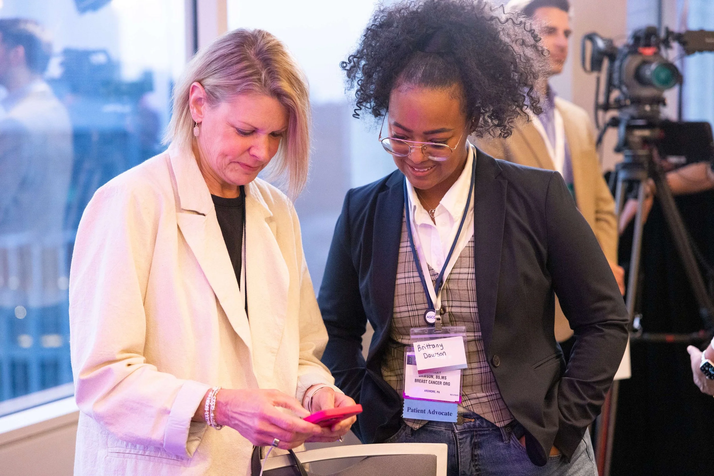 Content Chemistry - ASCO 2025 Patient Advocacy Exchange - Mark Campbell Productions-409.jpg