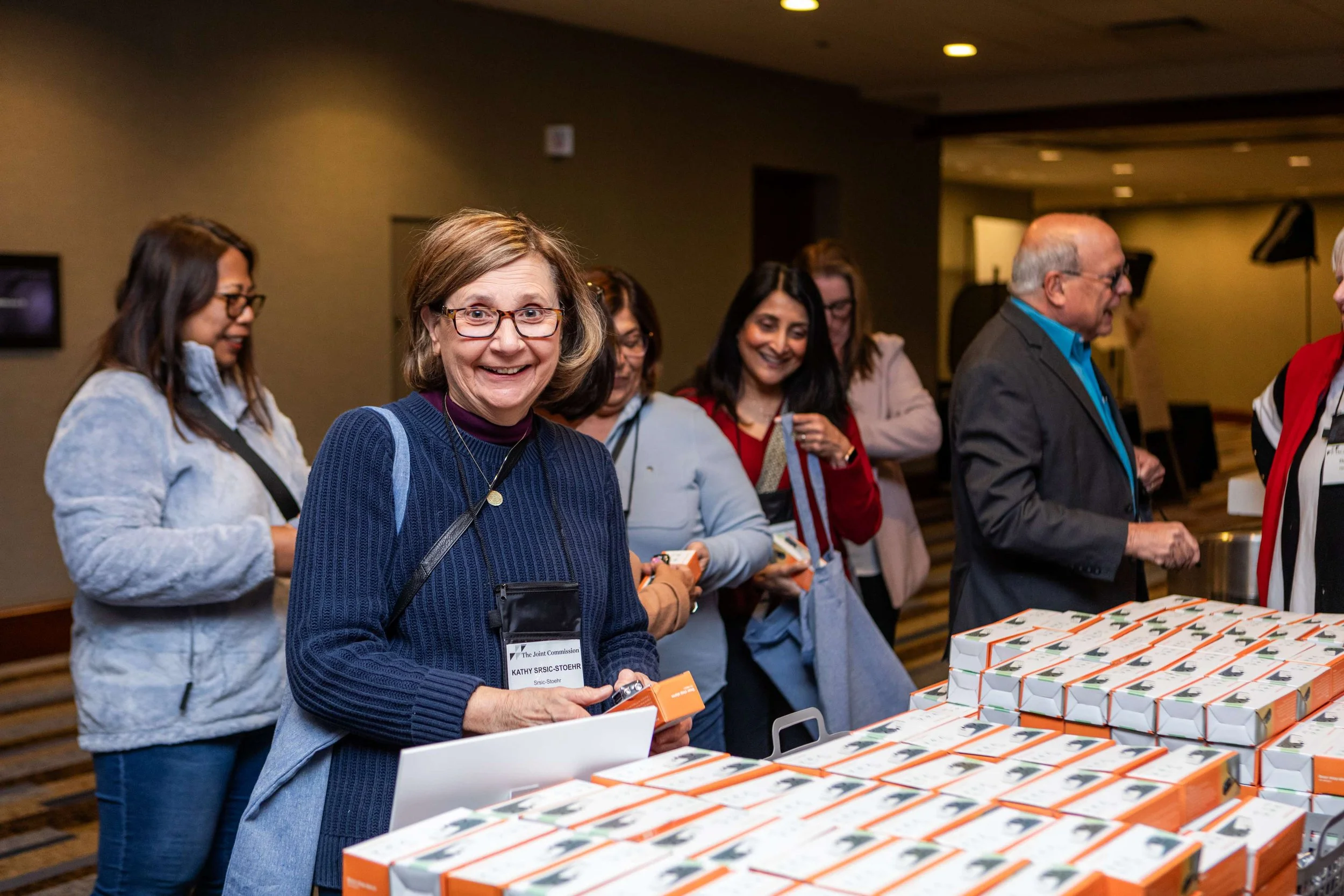 The Joint Commission UNIFY 2025 Conference - Mark Campbell Productions-22.jpg