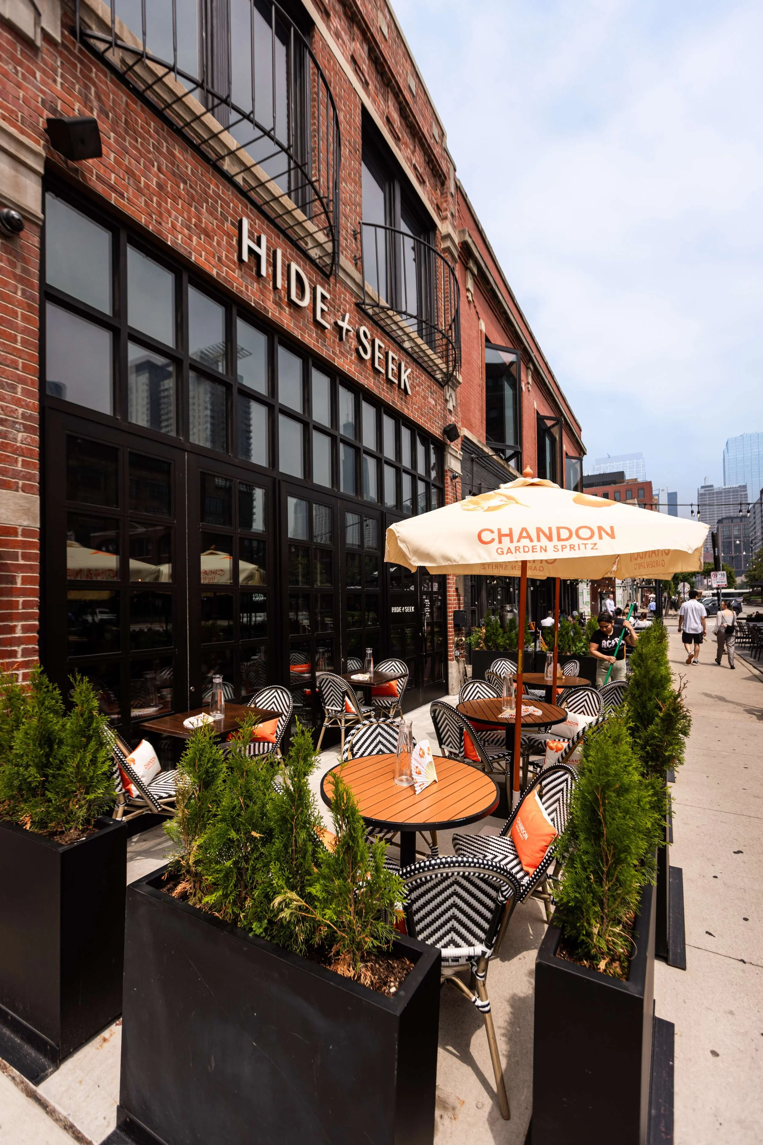 Social Society - Chandon Brand Pop Up Activation - Mark Campbell Productions-2.jpg