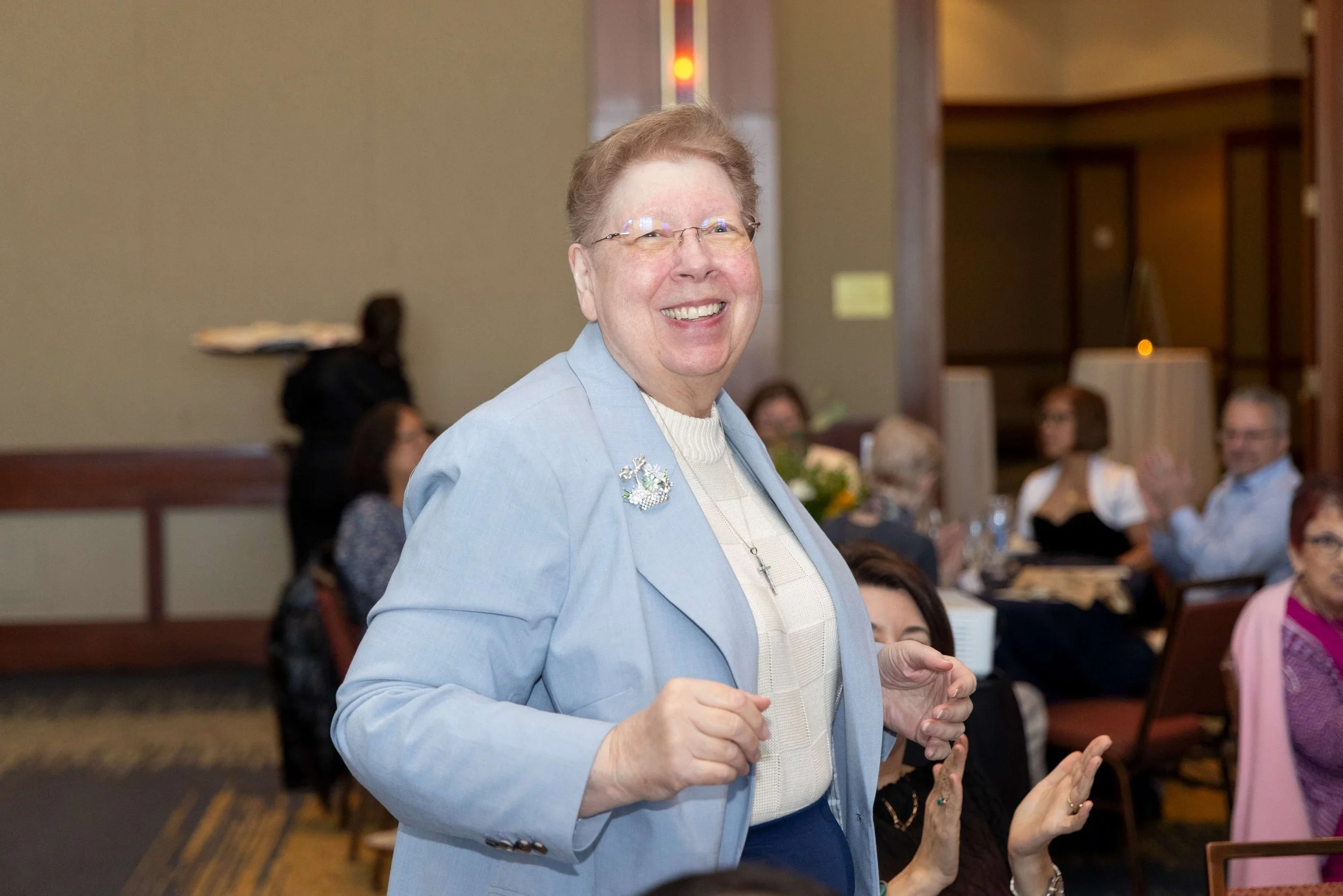 Franciscan Ministries - Associates Service and Luncheon 2025 - Mark Campbell Productions-127.jpg