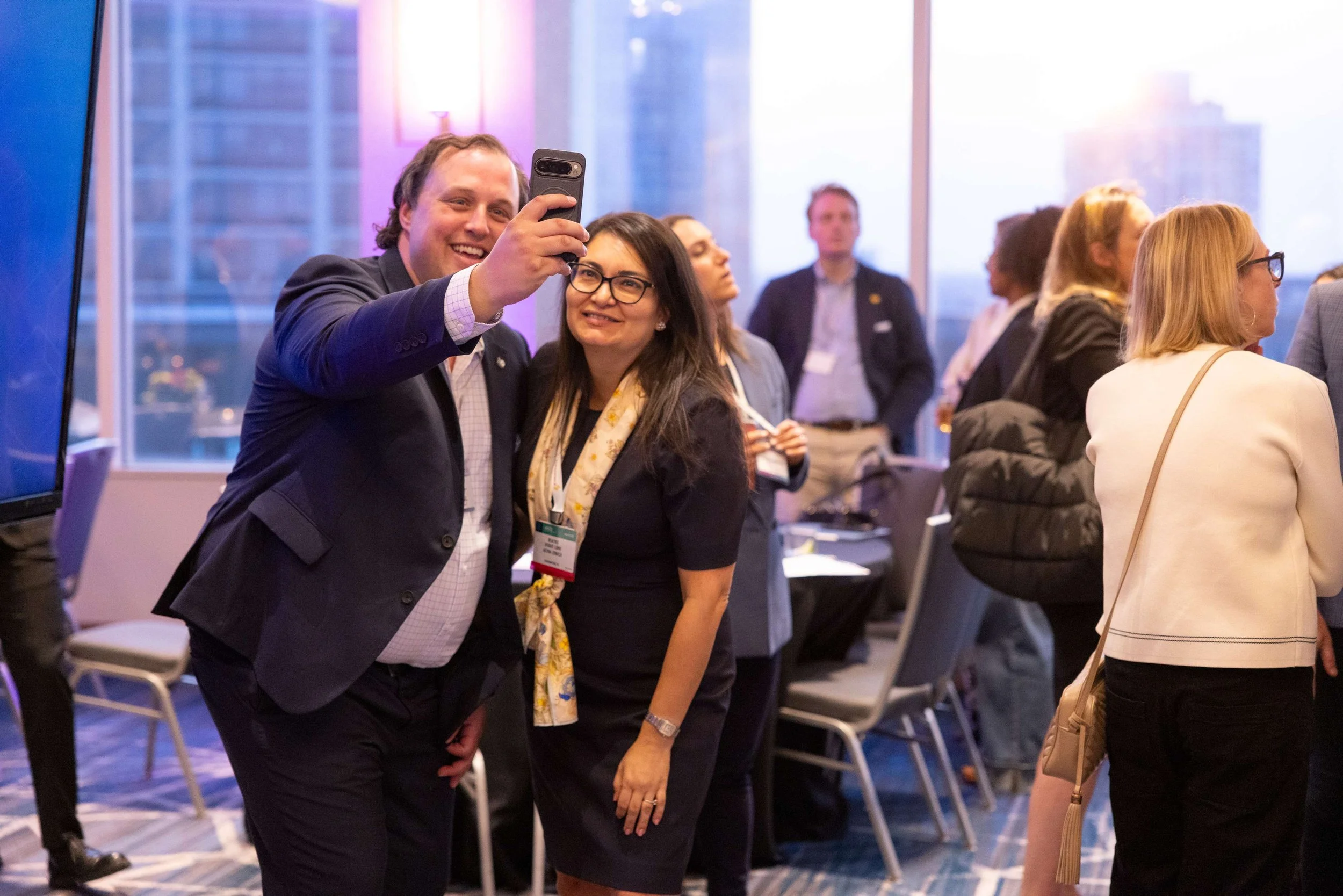 Content Chemistry - ASCO 2025 Patient Advocacy Exchange - Mark Campbell Productions-399.jpg
