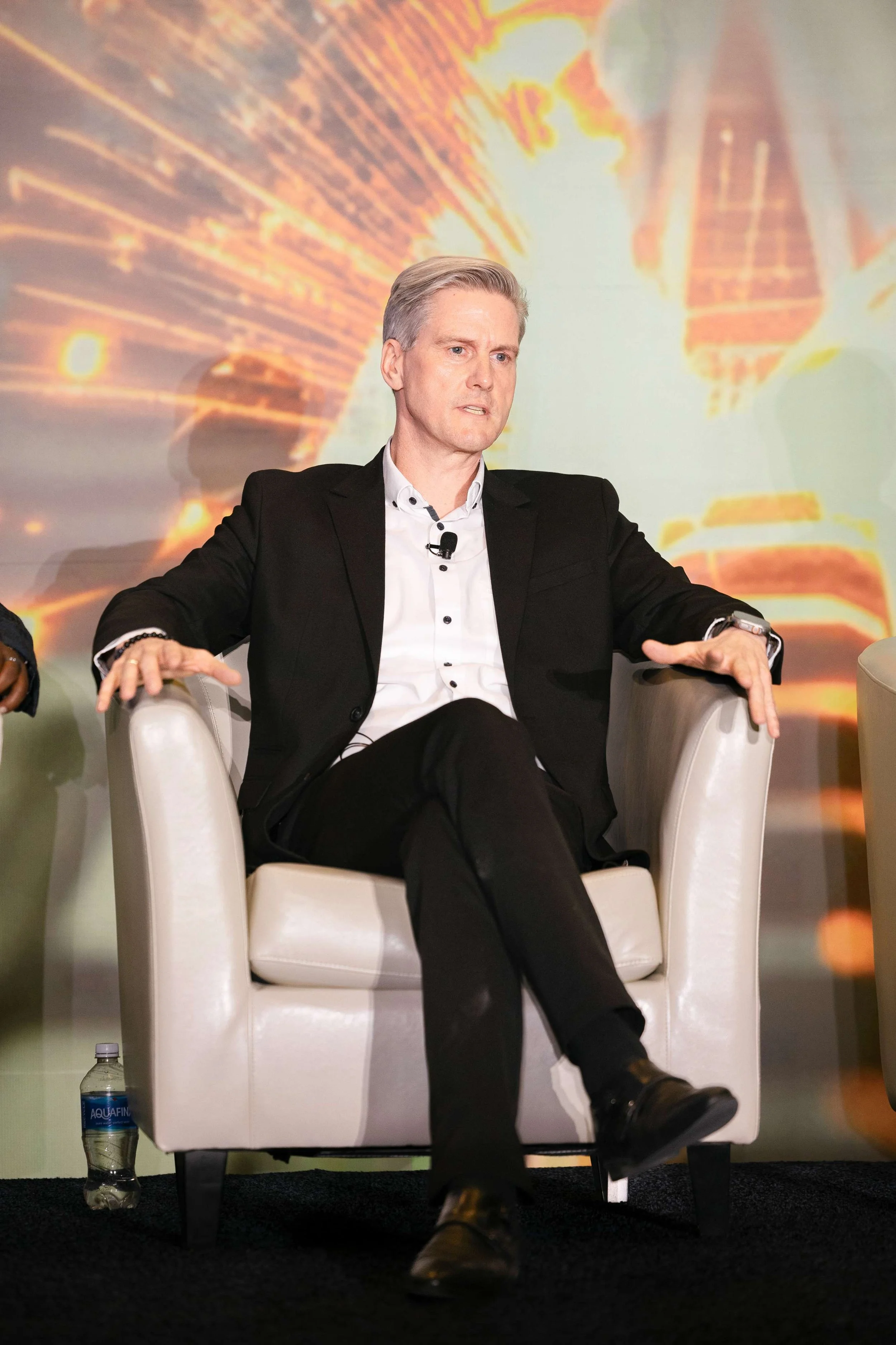 Generis - American Manufacturing Summit 2025 - Mark Campbell Productions-601.jpg