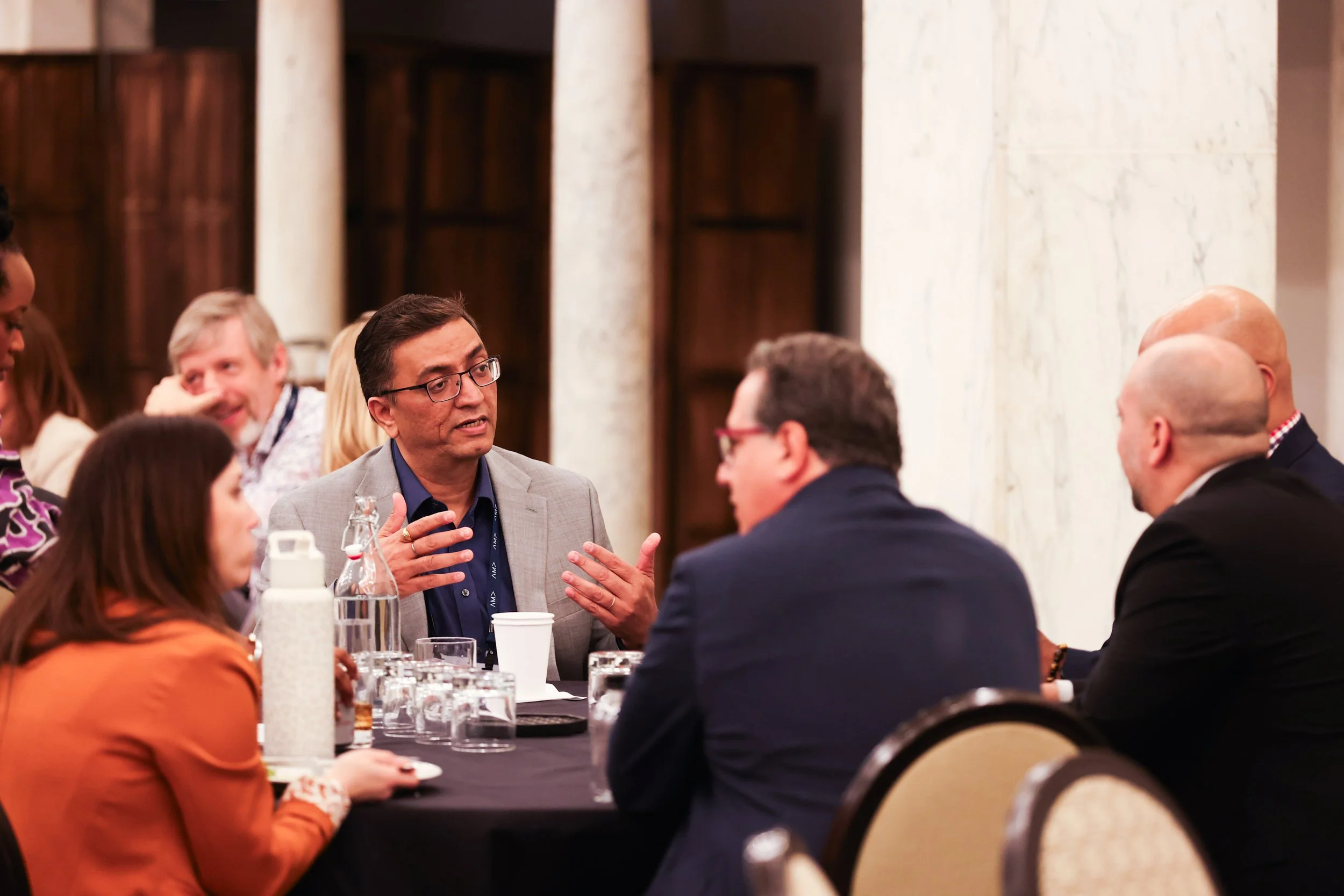 AMA Executive Marketers Summit 2025 Highlights - Mark Campbell Productions-04.JPG