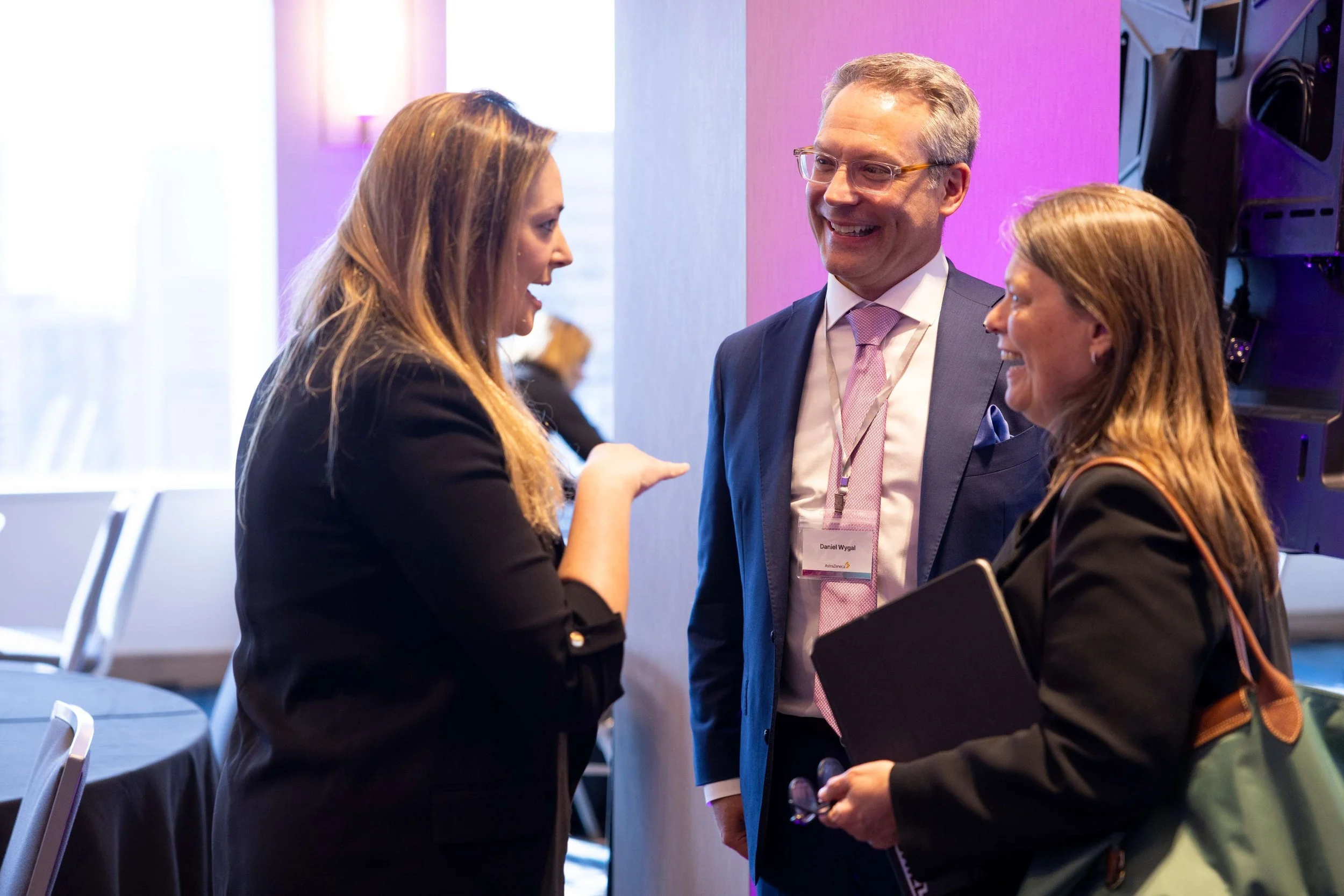 Content Chemistry - ASCO 2025 Patient Advocacy Exchange - Mark Campbell Productions-55.jpg