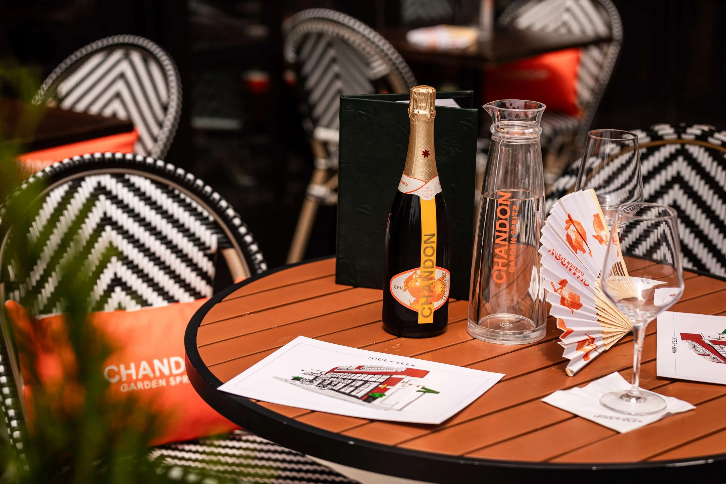 Social Society - Chandon Brand Pop Up Activation - Mark Campbell Productions-18.jpg