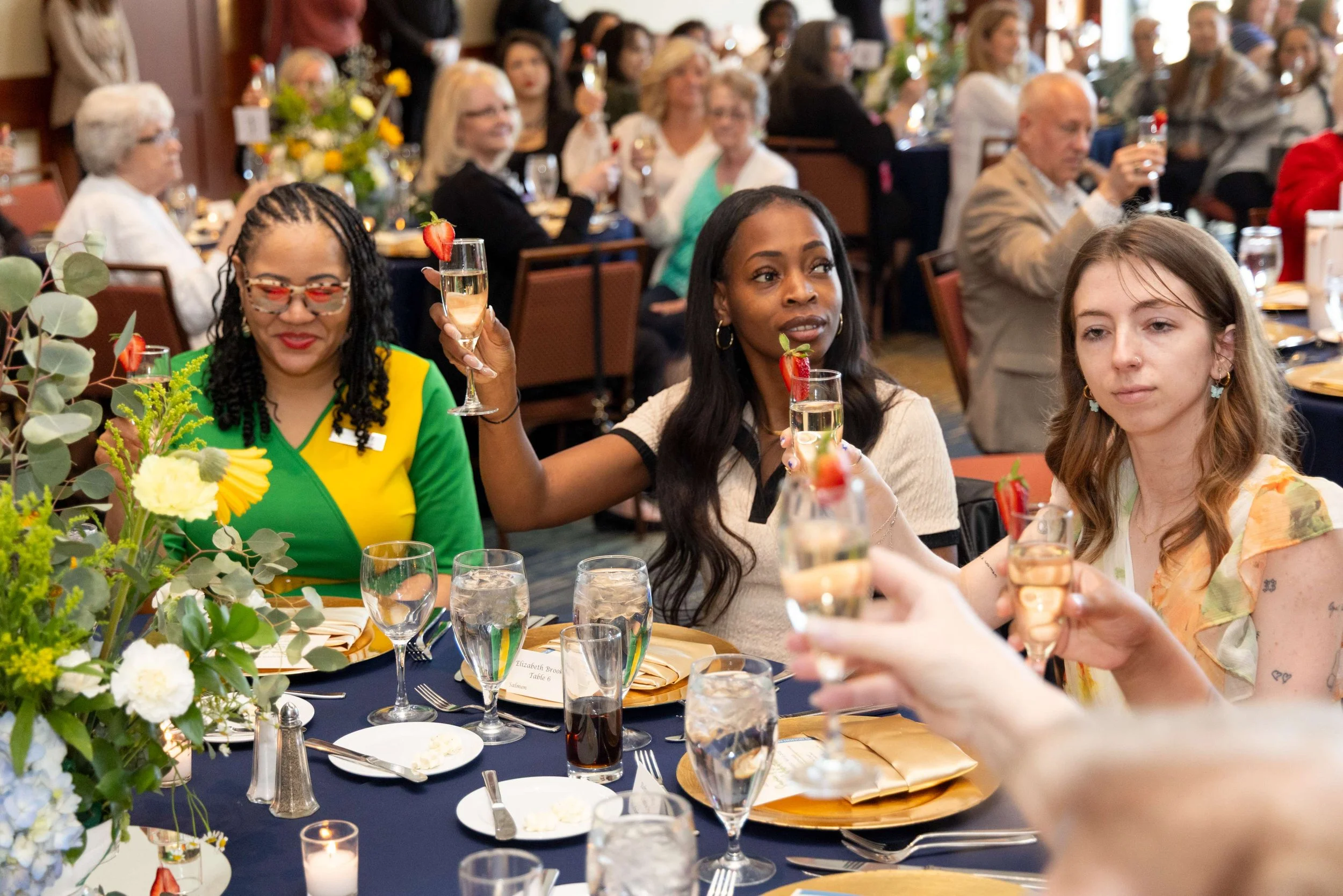 Franciscan Ministries - Associates Service and Luncheon 2025 - Mark Campbell Productions-104.jpg