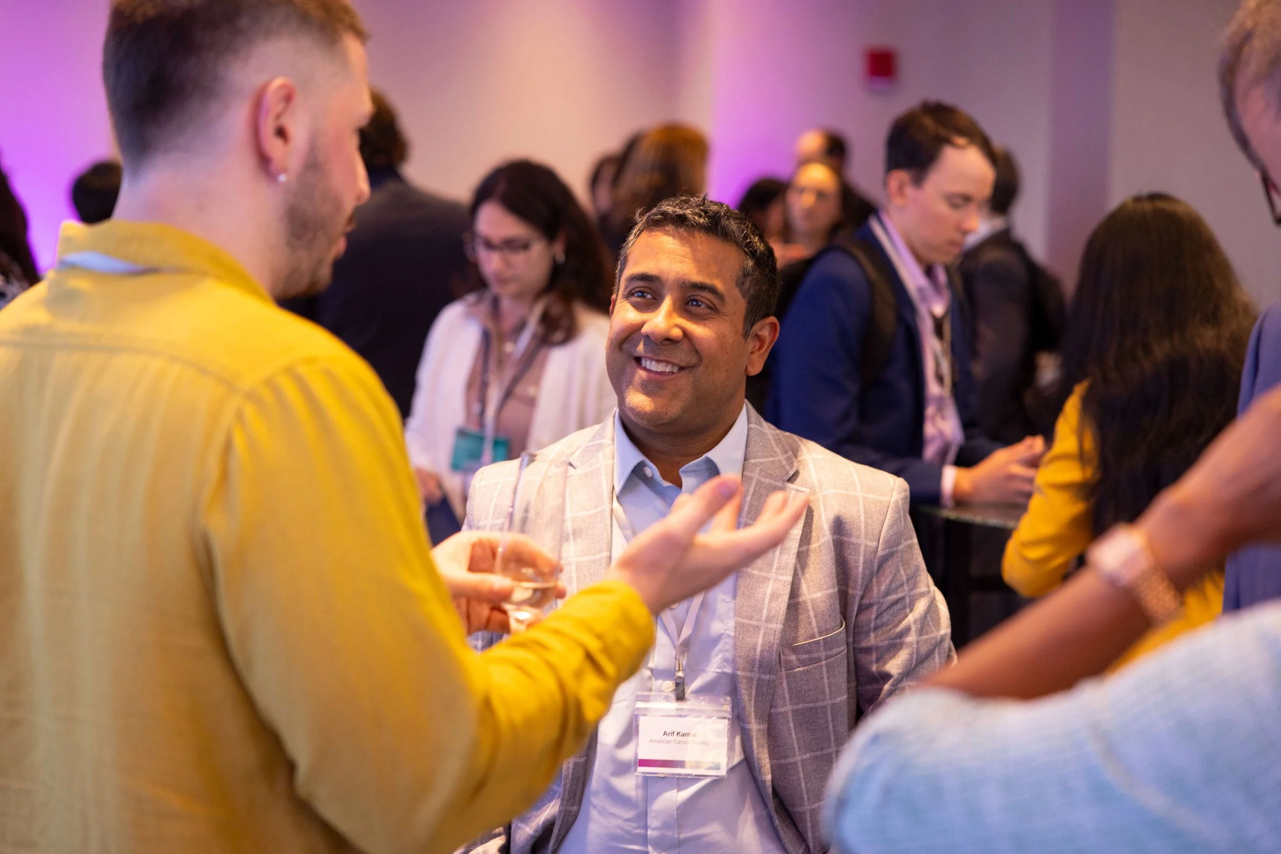 Content Chemistry - ASCO 2025 Patient Advocacy Exchange - Mark Campbell Productions-179.jpg