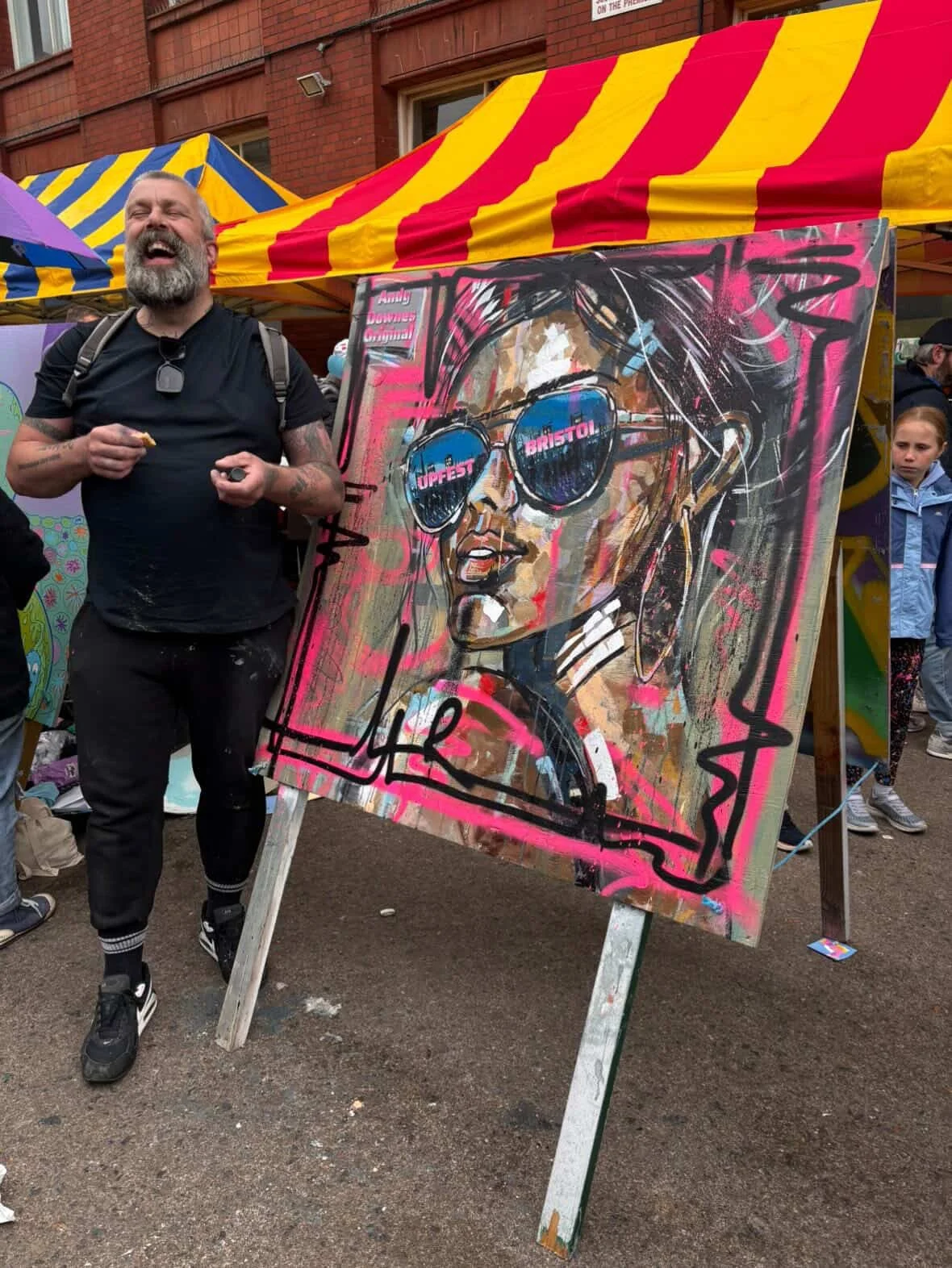 Upfest 2026