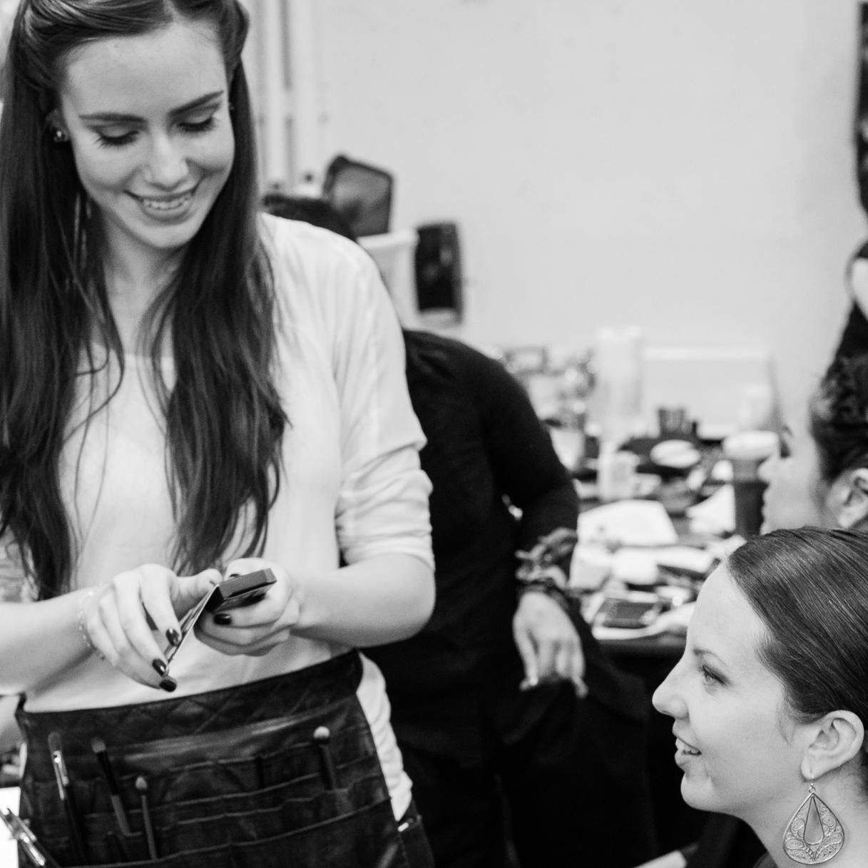 5 Women Changing the Face of the Beauty Industry