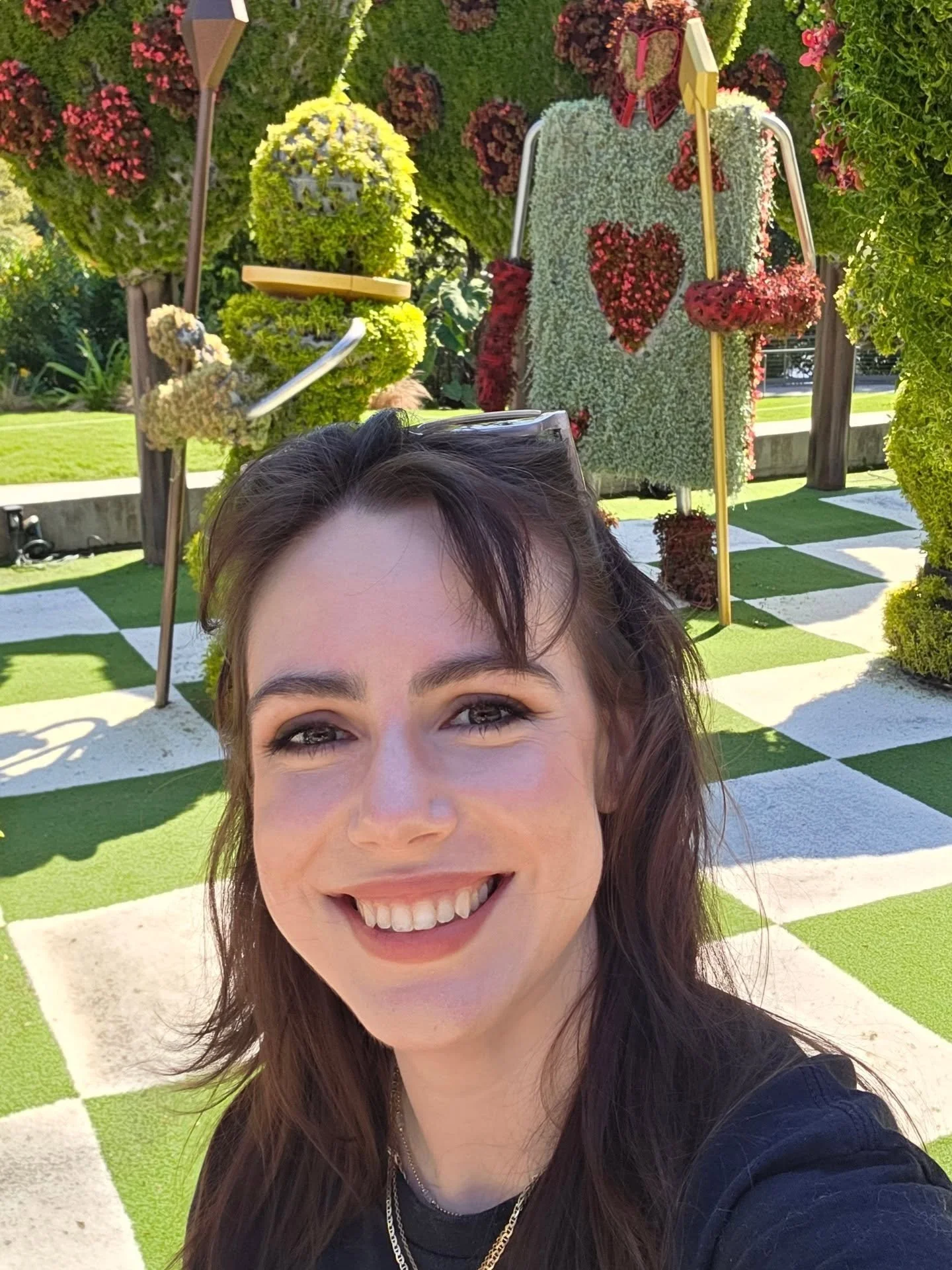 My title has changed over the years.

I've stuck with "Beauty Copywriter" as I believe it captures what I do.

In a nutshell, I help brands communicate to their audience through words.

But, there is so much more to this.

My job has evolve