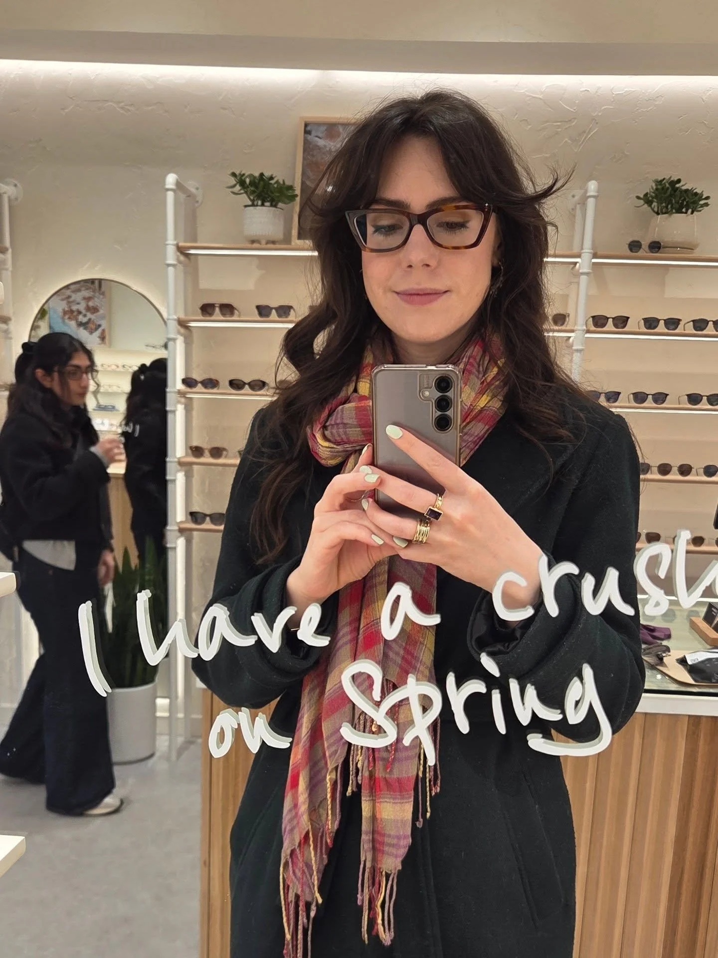 Q1 is officially closed. Welcome Q2. 

This 2026 started slow (not in a bad way), giving me an opportunity to reflect on my business and the current market. I got to focus on my own business, my work with my retainer clients,  and added a couple new 