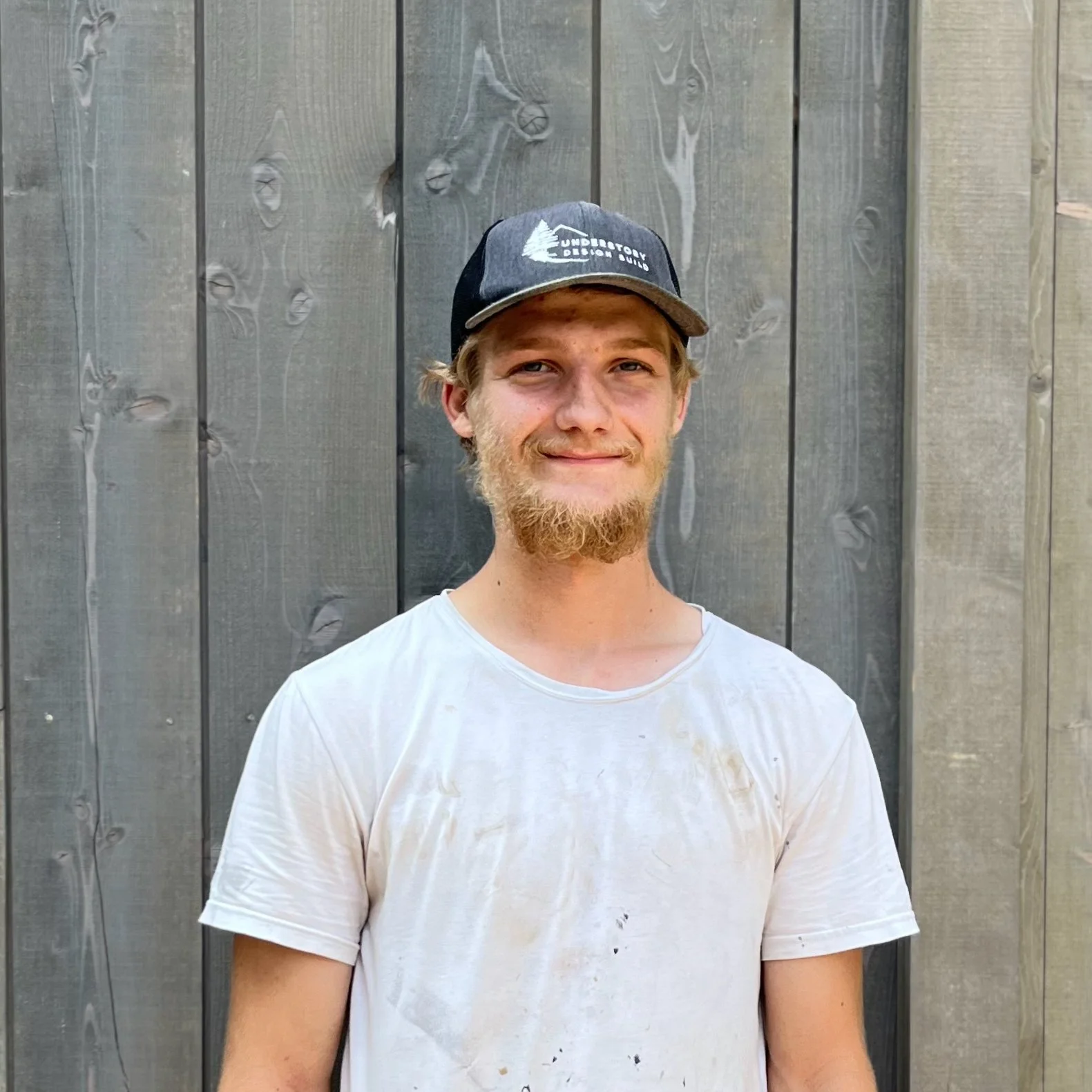 Ezra - Carpenter