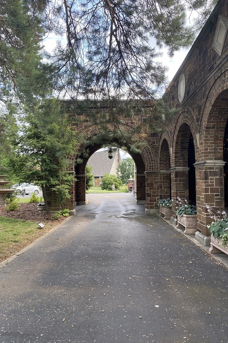 existing arcade