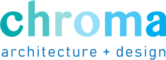 chroma architecture + design