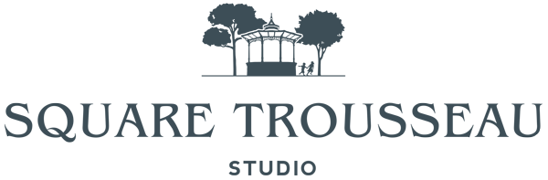 Square Trousseau Studio -  Interior Decorator in the Washington, DC area