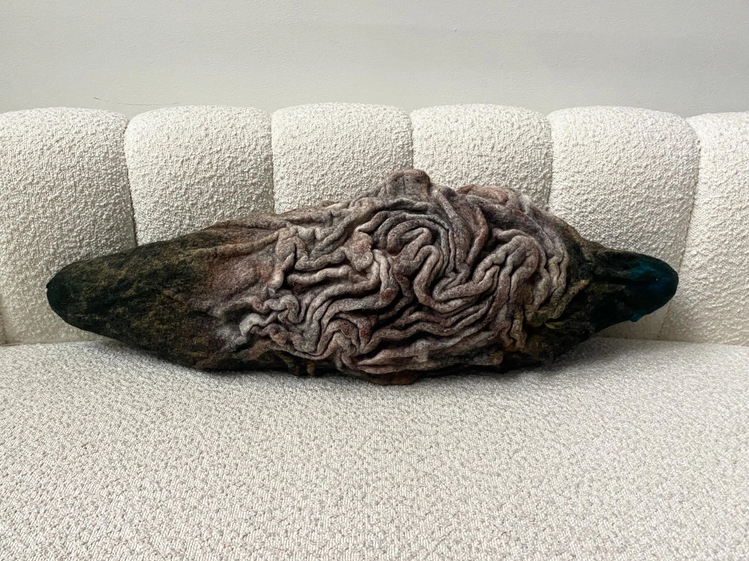 Lived Experience (36 x 15)