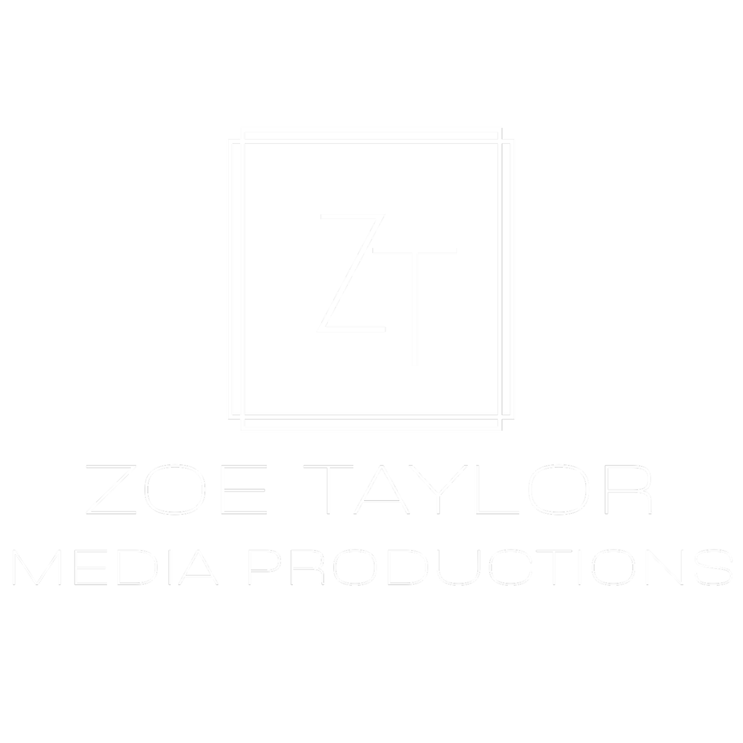 Zoe Taylor Media Productions 