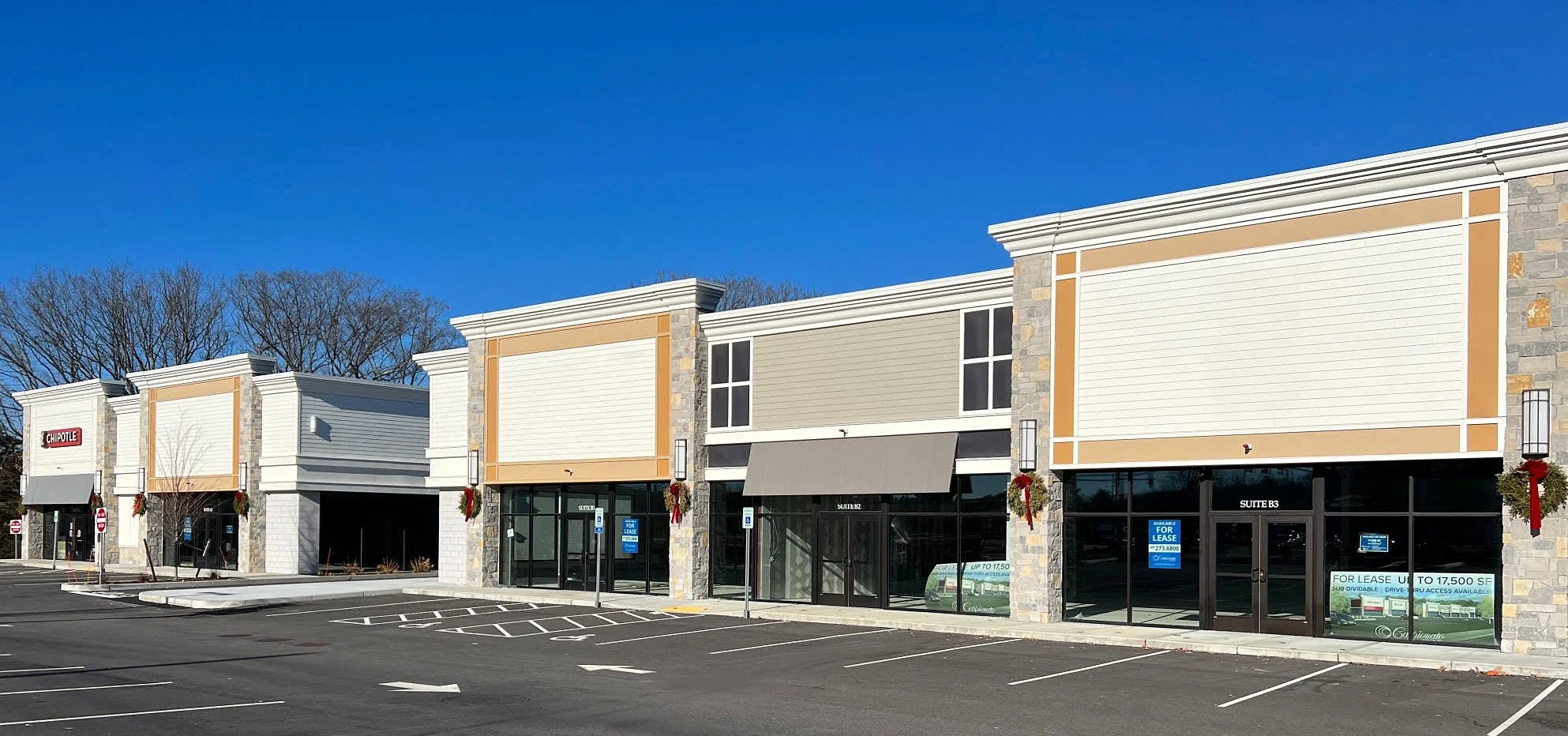 Marathon Construction & Development