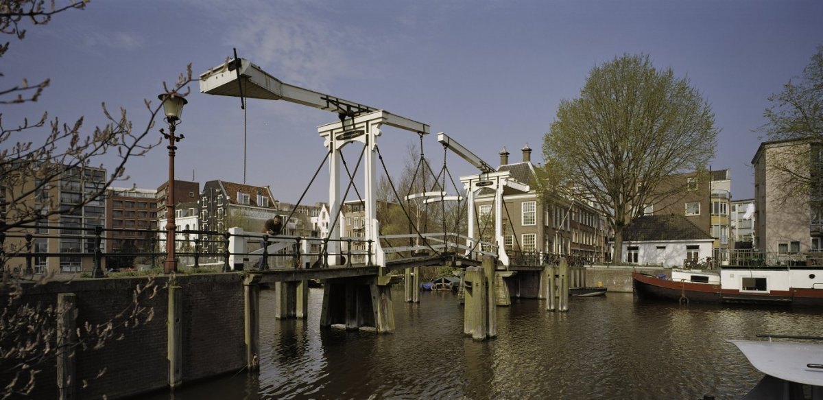 Een speciale buurtshow: De Eilanden