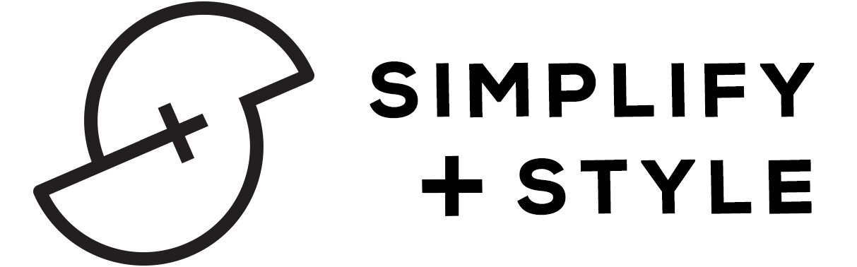 simplify and style