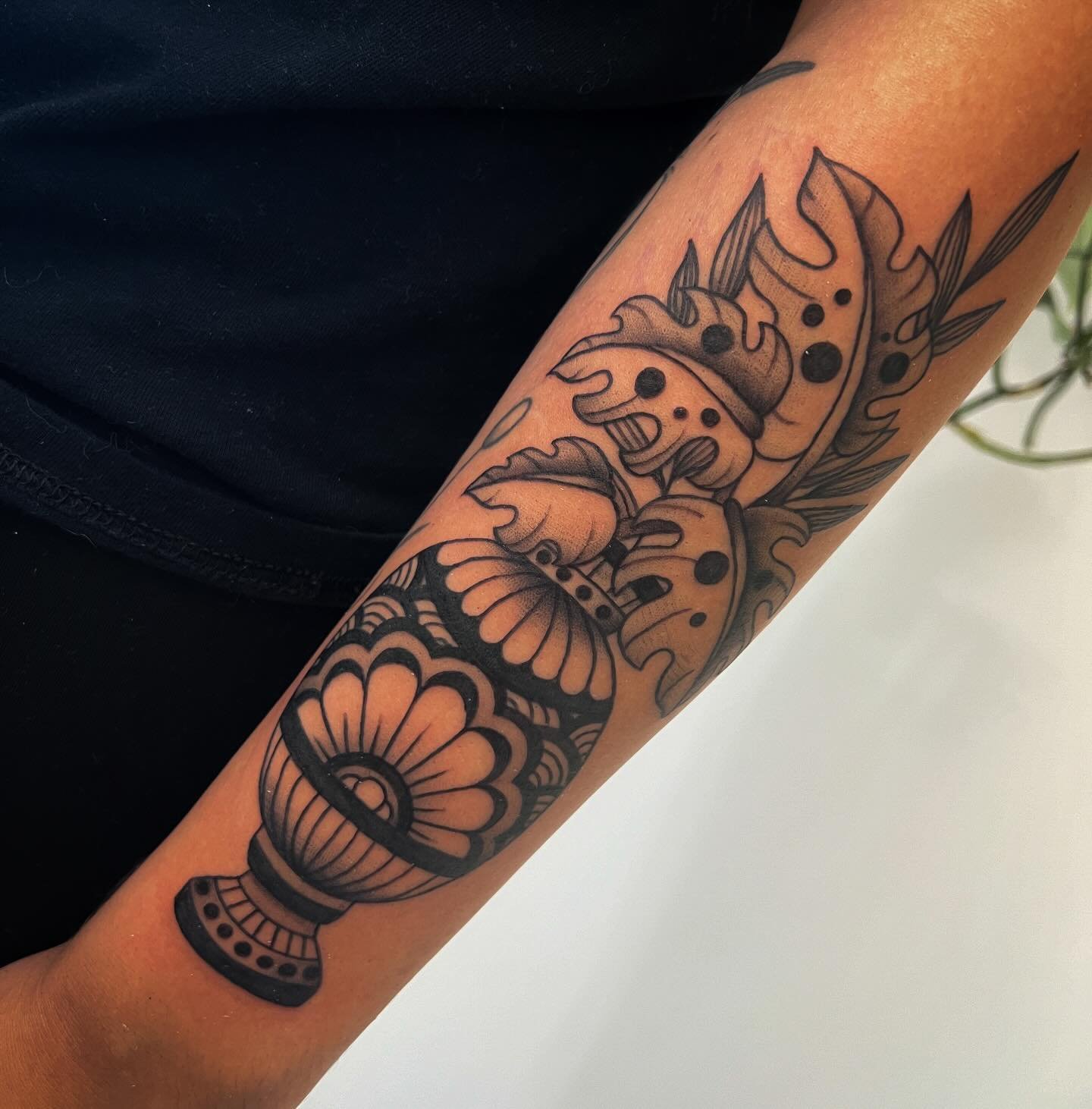 Thank you Micaela! 
&bull;
&bull;
&bull;
#chicago #skinabrasions #midwesttattoos #skinabrasionstattoo #midwestartist #illinoisartist #midwesttattooartist #oakparkartist #oakpark #chicagotattooartist #chicagoartist #chicagotattoos #illinoistattooartis