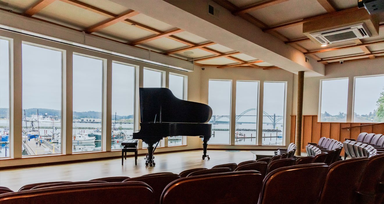 Piano Recital
