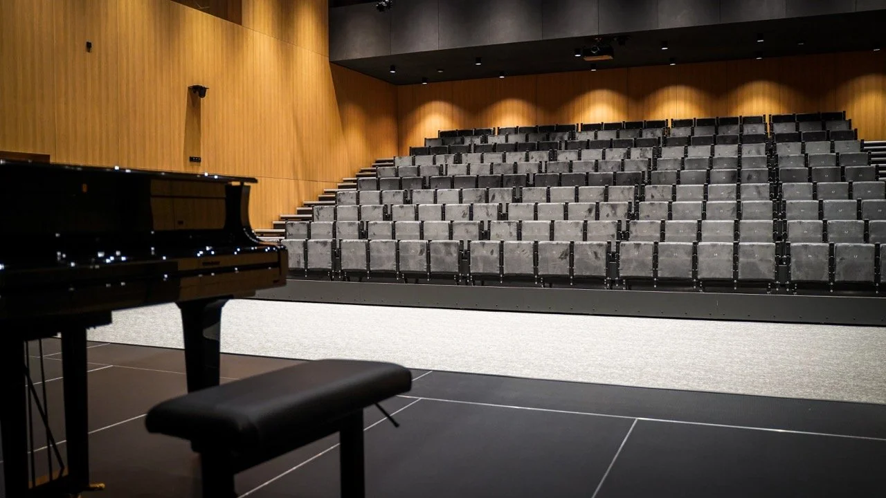Piano Concert