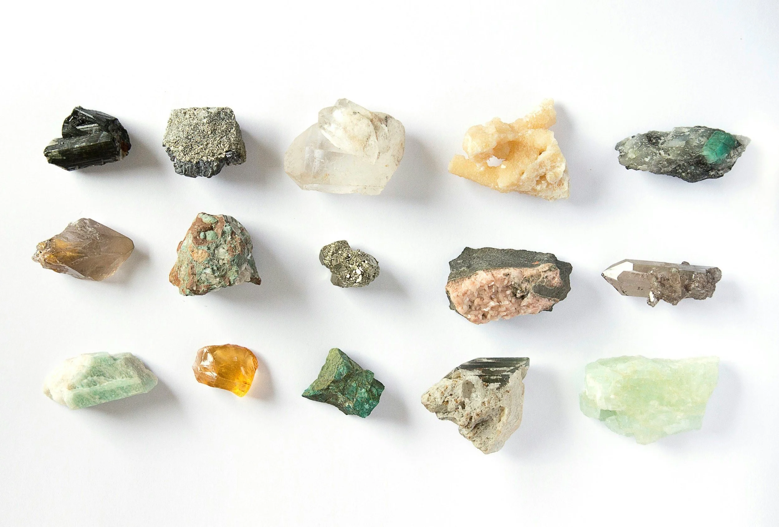 7 Unique Crystal Meanings You Probably Never Heard Of