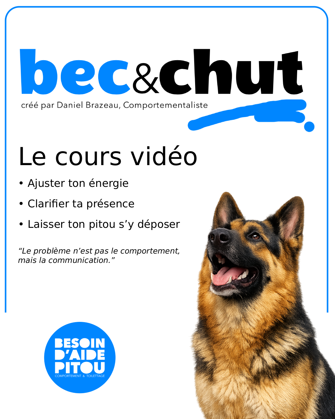 bec&chut - à venir ...