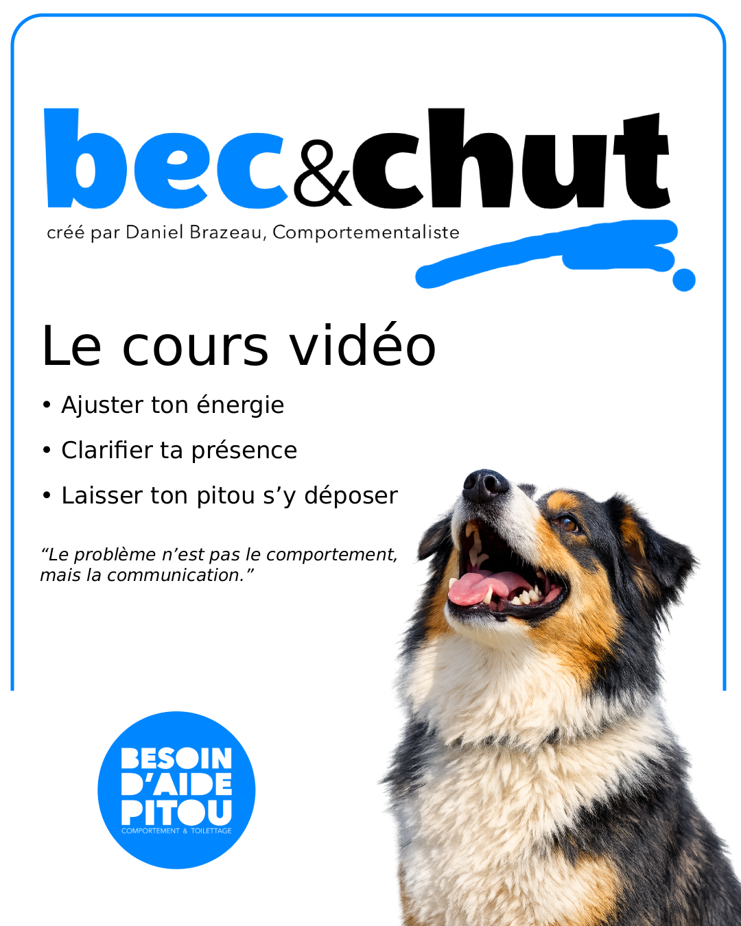 bec&chut - à venir ...