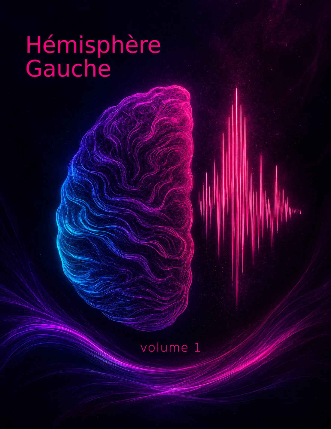 Hémisphère Gauche - Le guide