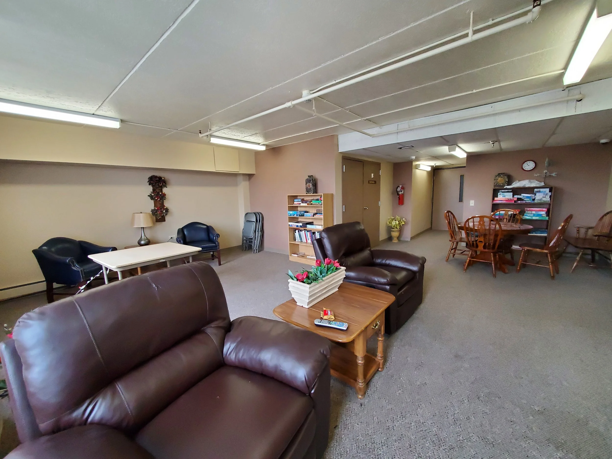 Beaverton Manor — Gladwin City Housing Commission