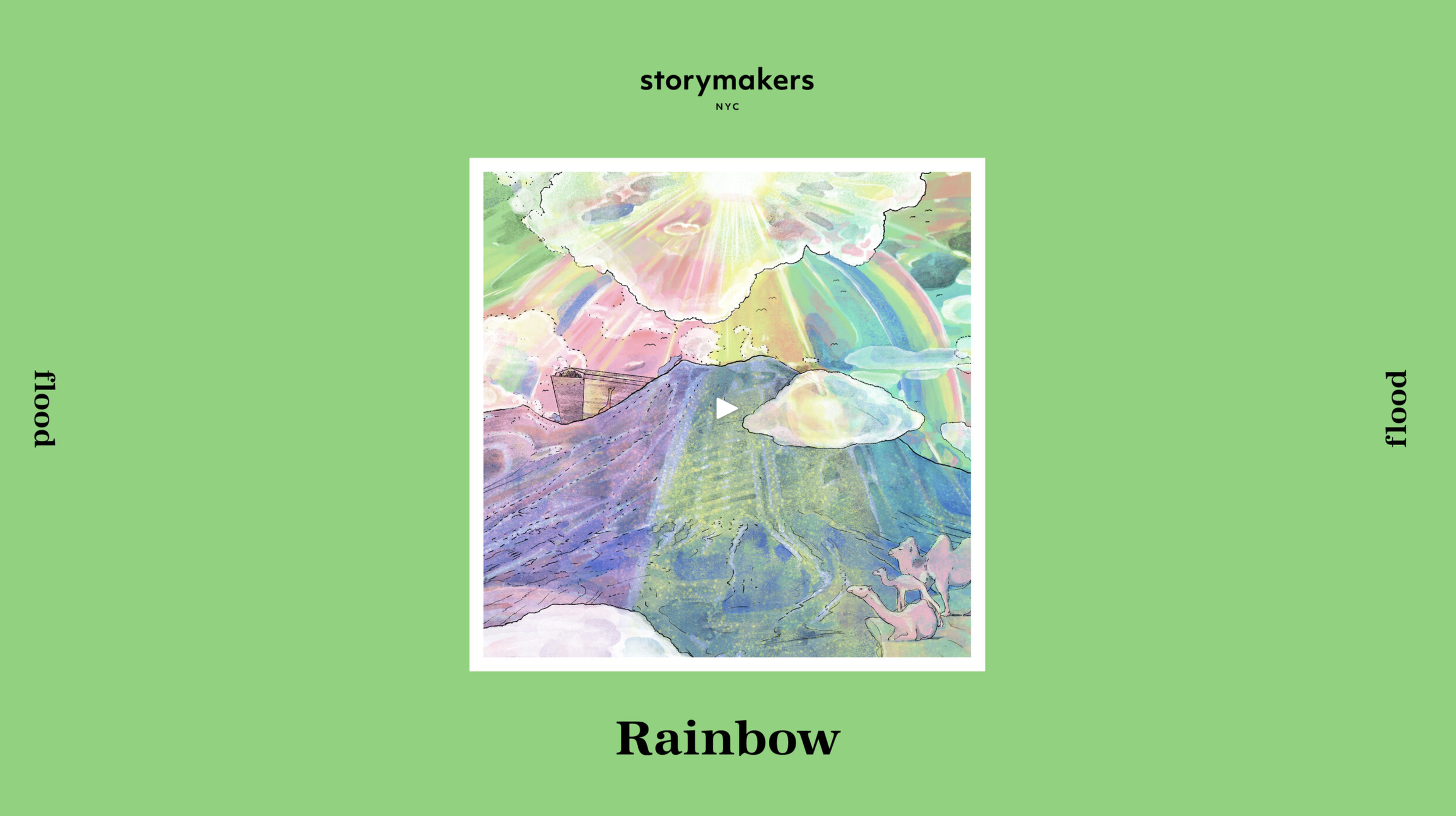 The Rainbow