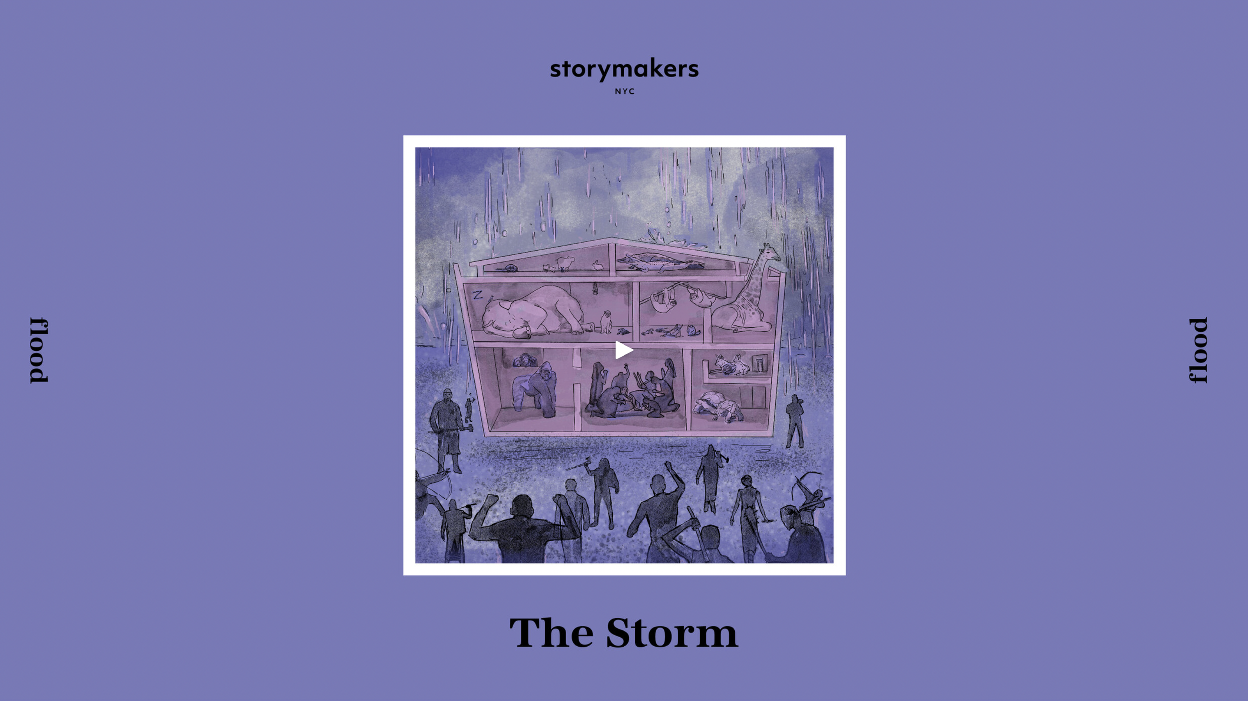 The Storm