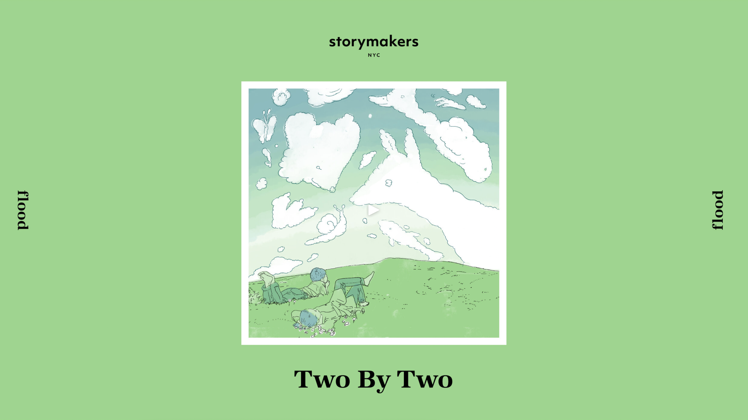 Two-by-Two