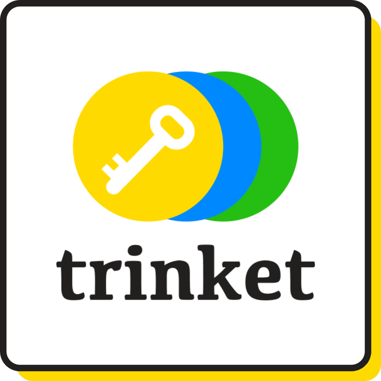 Trinket Resources — Digital Future Aotearoa