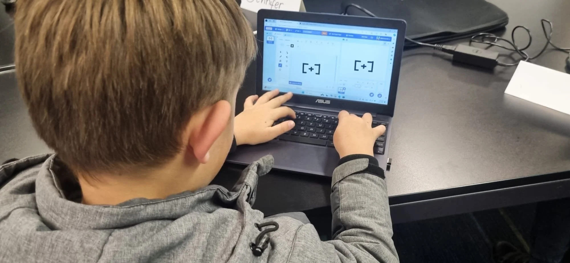 Code Club Spotlight! Inspiring Young Minds: Insights from Avondale ...