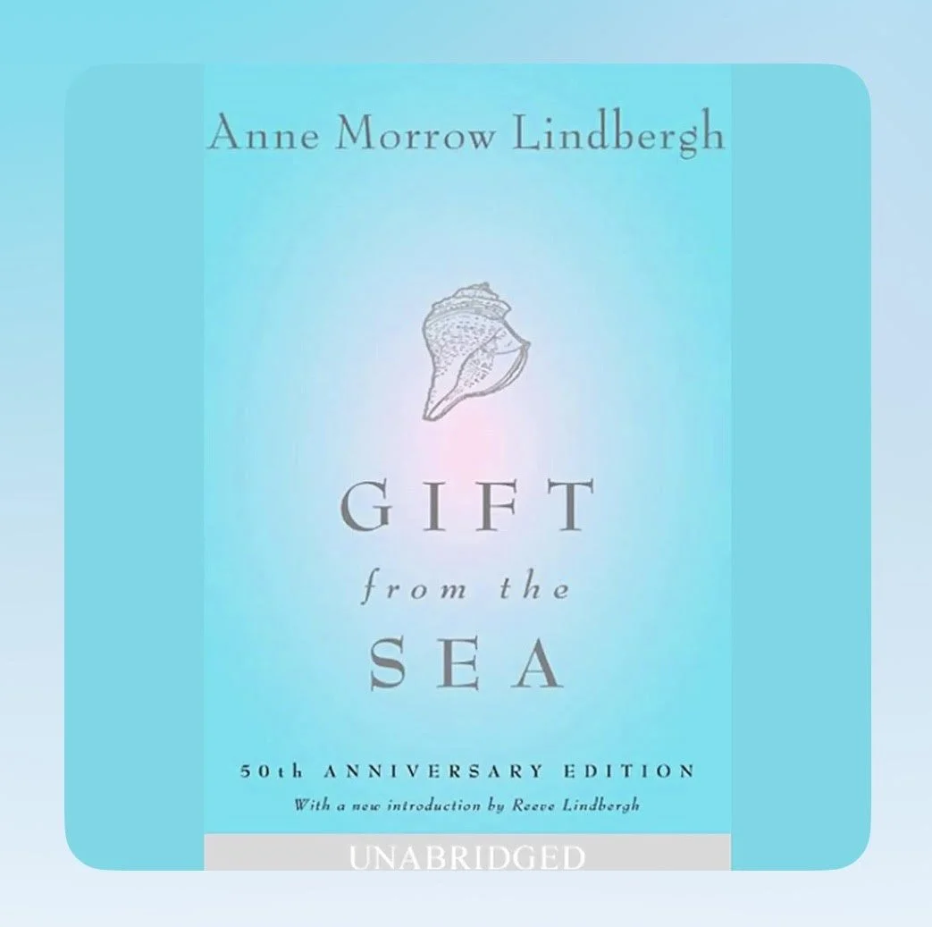 Books written for Women (are also for men)