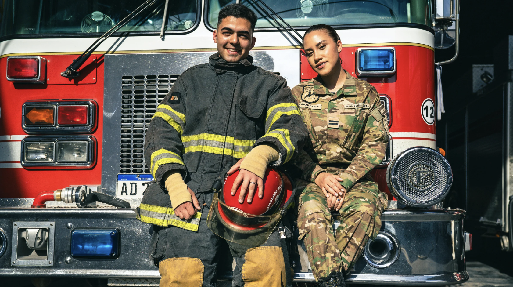 EMDR Therapy for First Responders: A Powerful Approach to Healing PTSD