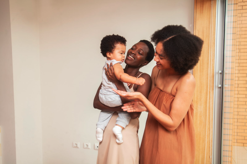 Understanding Birth Trauma: Why Some Experiences Stay With You