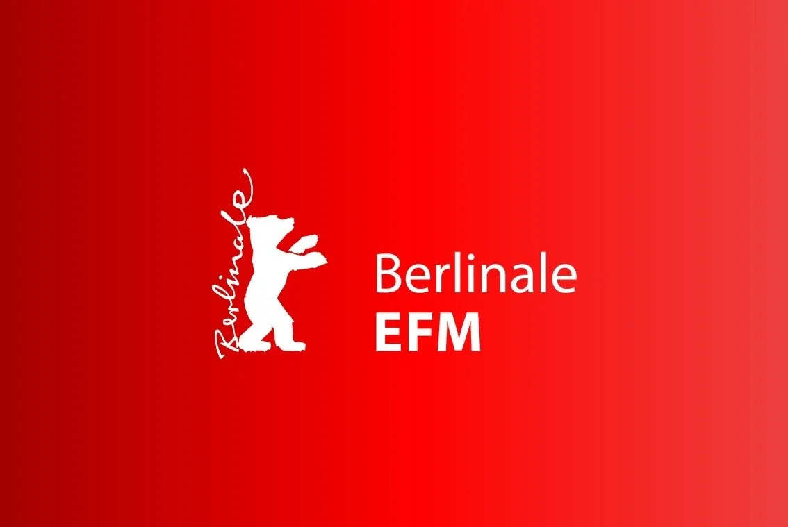 THE EUROPEAN FILM MARKET 2026