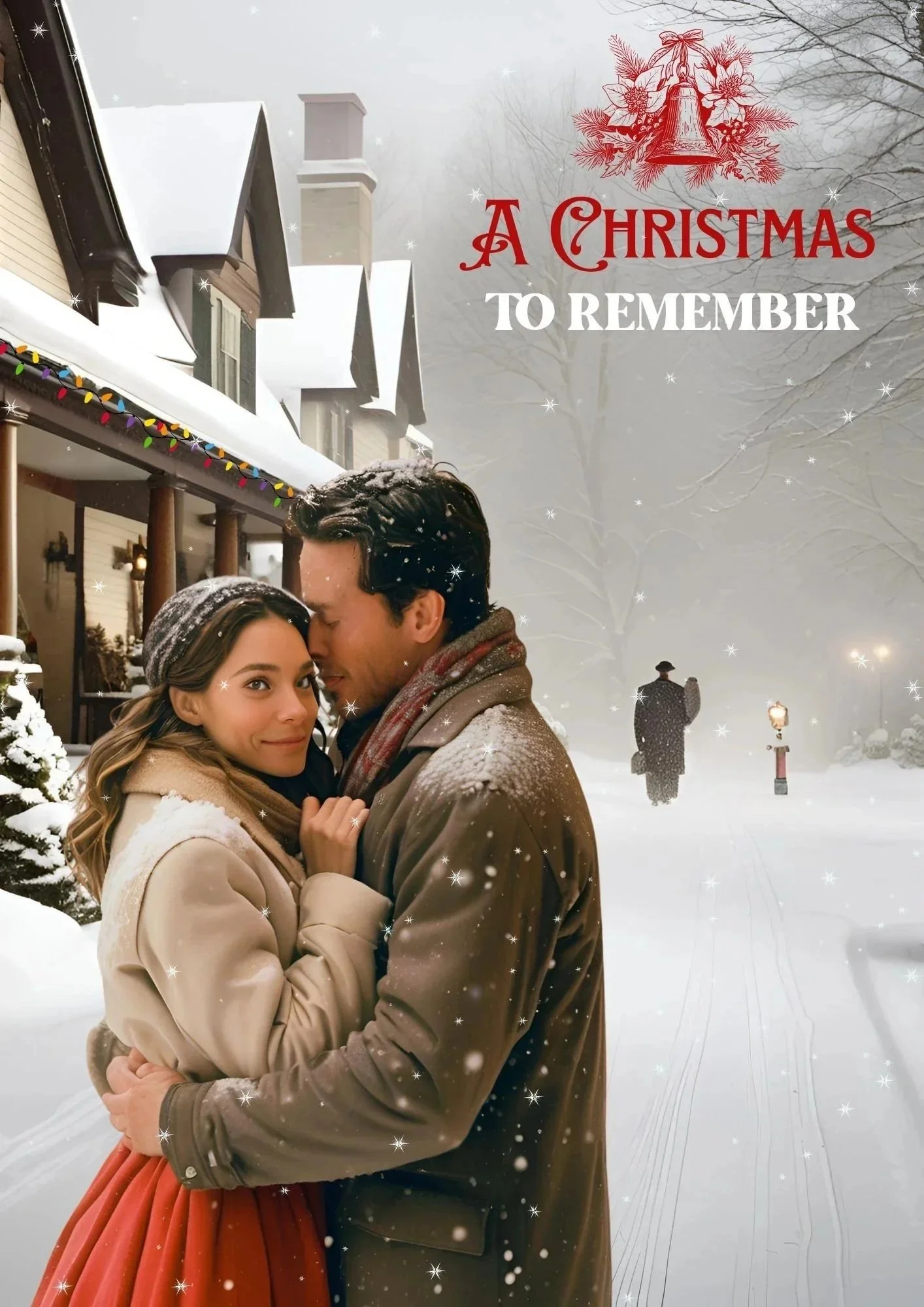 A Christmas To Remember