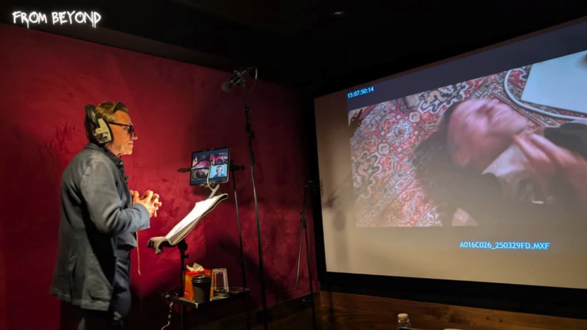 FROM BEYOND ADR